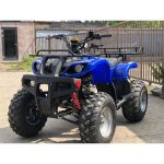 ATV BIG HUMMER 150cc Full Automatic R10 +carlig 1 - motocross, enduro, ATV ATV BIG HUMMER 150cc Full Automatic R10 carlig - motocross, enduro, ATV