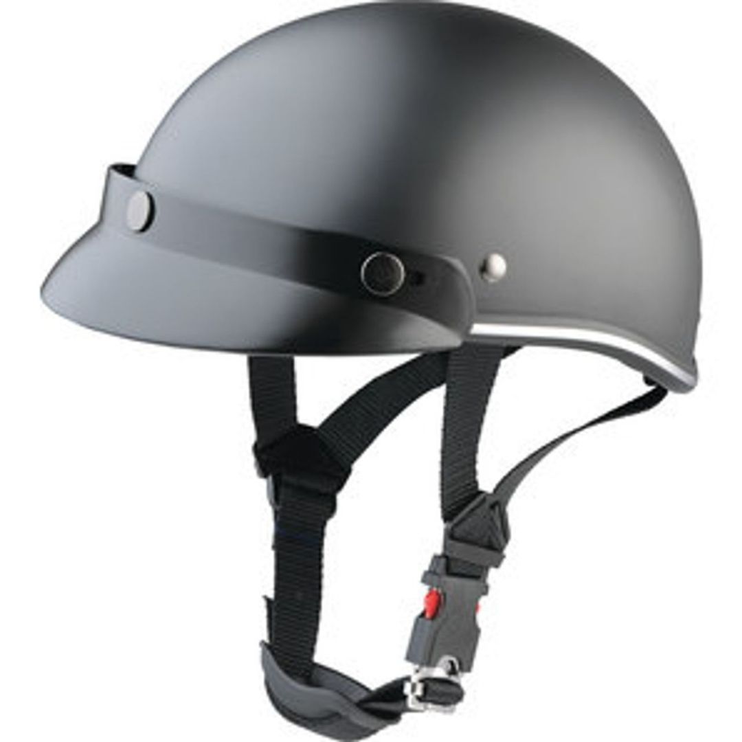 Casca deschisa Braincap 14 - motocross, enduro, ATV Casca deschisa Braincap - motocross, enduro, ATV