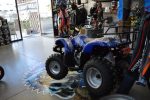 ATV BIG HUMMER 150cc Full Automatic R10 +carlig 3 - motocross, enduro, ATV Eljegyzes 458 Small - motocross, enduro, ATV