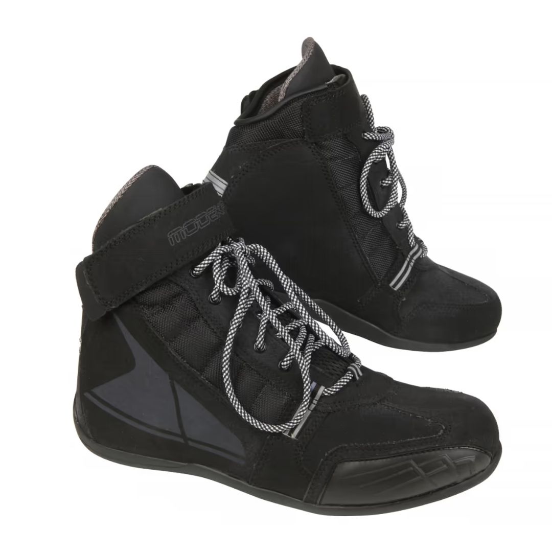 Ghete moto Modeka Kento - motocross, enduro, ATV