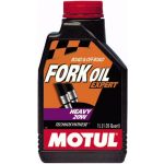 MOTUL - FORK OIL EXPERT HEAVY 20W 1 L 1 - motocross, enduro, ATV MOTUL FORK OIL EXPERT HEAVY 20W 1 L - motocross, enduro, ATV