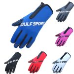 Manusi Atv Cross Neoprene Wulfsport - motocross, enduro, ATV