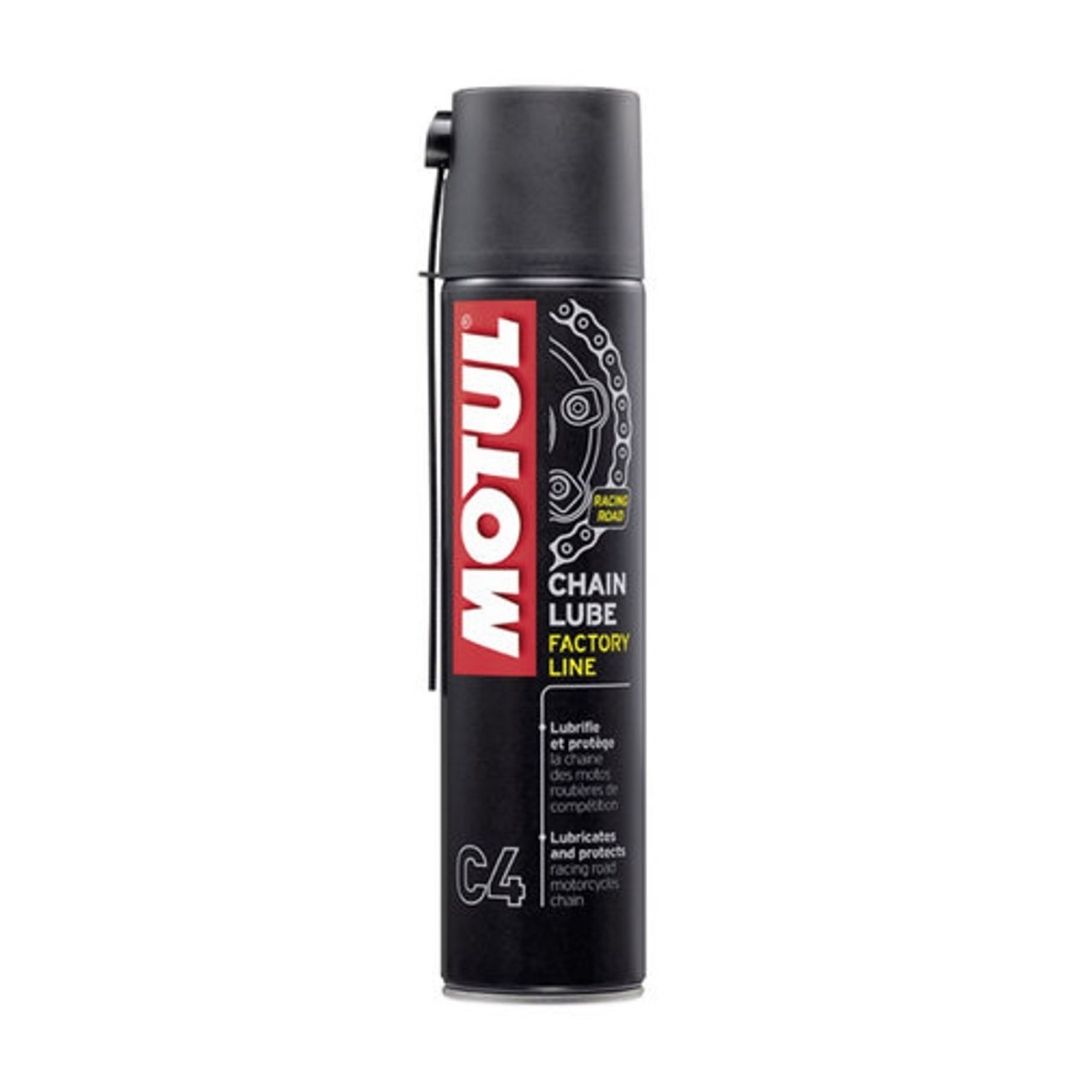 Motul C4 Chain Lube Factory Line - motocross, enduro, ATV