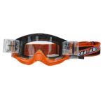Ochelari Motocross Shade Racerpack Portocaliu - motocross, enduro, ATV