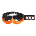 Ochelari Motocross Wulfsport Shade Portocaliu - motocross, enduro, ATV
