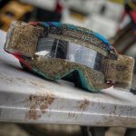 Ochelari Wulfsport racing - motocross, enduro, ATV