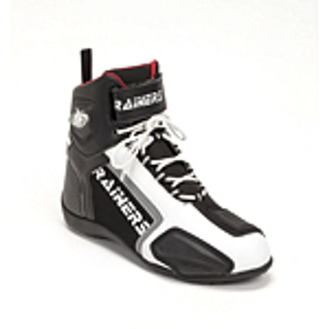 Pantofi/ghete moto Rainers Cooper 5 - motocross, enduro, ATV Pantofi ghete moto Rainers Cooper - motocross, enduro, ATV