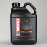 Solutie curatat filtru aer Motul A1 5L - motocross, enduro, ATV