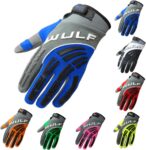 shadowgloves - motocross, enduro, ATV