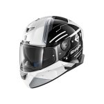 Casca moto Shark Skwall Warhen 1 - motocross, enduro, ATV Casca moto Shark Skwall Warhen - motocross, enduro, ATV
