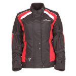 Geaca moto dama Modeka Janika 1 - motocross, enduro, ATV Geaca moto dama Modeka Janika - motocross, enduro, ATV