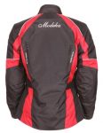 Geaca moto dama Modeka Janika 3 - motocross, enduro, ATV Janka r - motocross, enduro, ATV