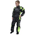 COSTUM ATV MOTOCROSS COPII