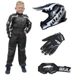 COSTUM ATV MOTOCROSS COPII