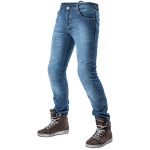 Pantaloni Jeans moto Modeka City Nomad John - motocross, enduro, ATV