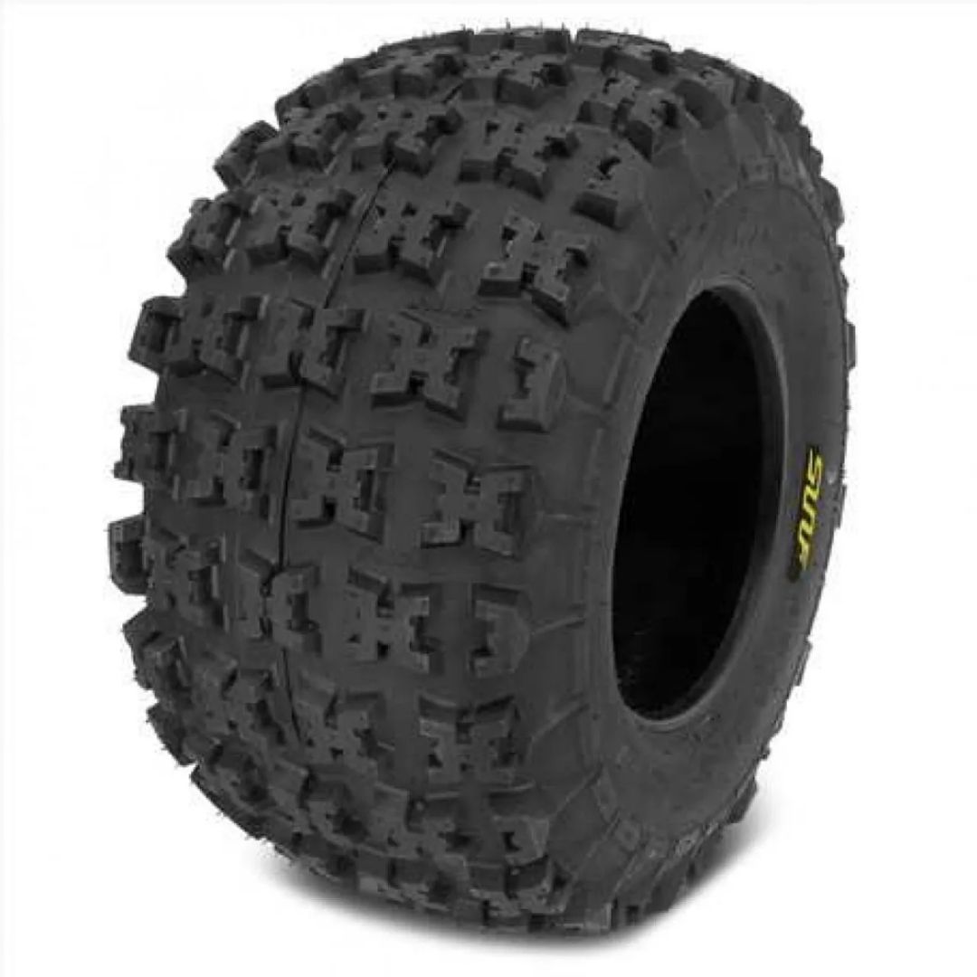 20X11 9 ANVELOPA SUN F A027 - motocross, enduro, ATV