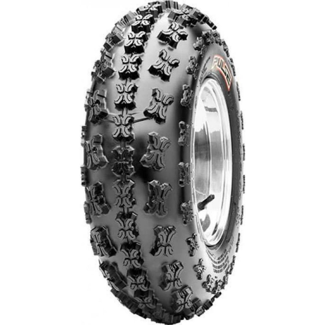 21x7 10 ANVELOPA CST PULSE CS03 - motocross, enduro, ATV