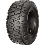 25X10 12 ANVELOPA KENDA BOUNTY HUNTER HT K585 - motocross, enduro, ATV