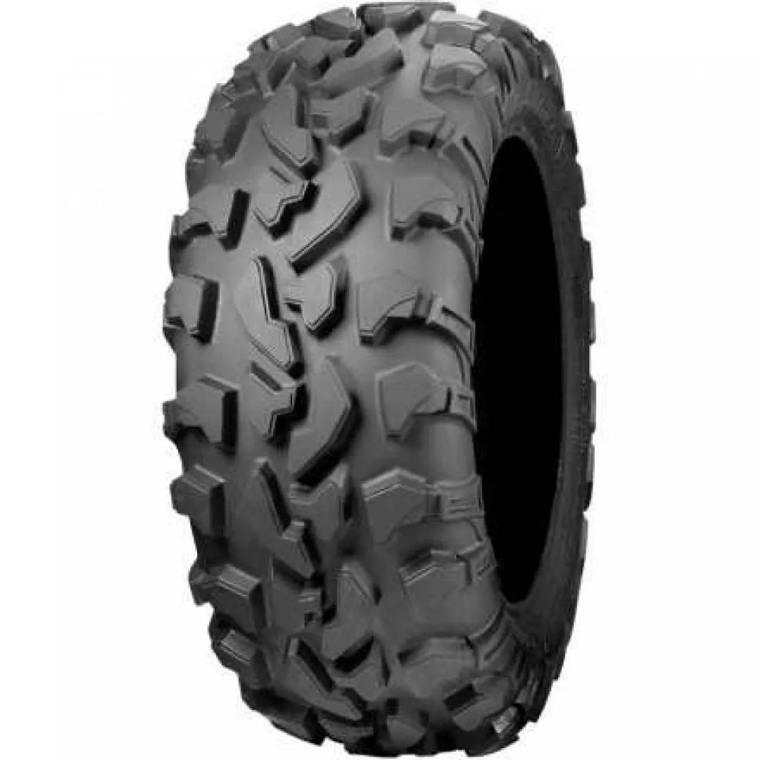 25X8 12 ANVELOPA ITP BAJACROSS X D - motocross, enduro, ATV