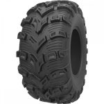 25X8 12 ANVELOPA KENDA BEARCLAW EVO K592 - motocross, enduro, ATV