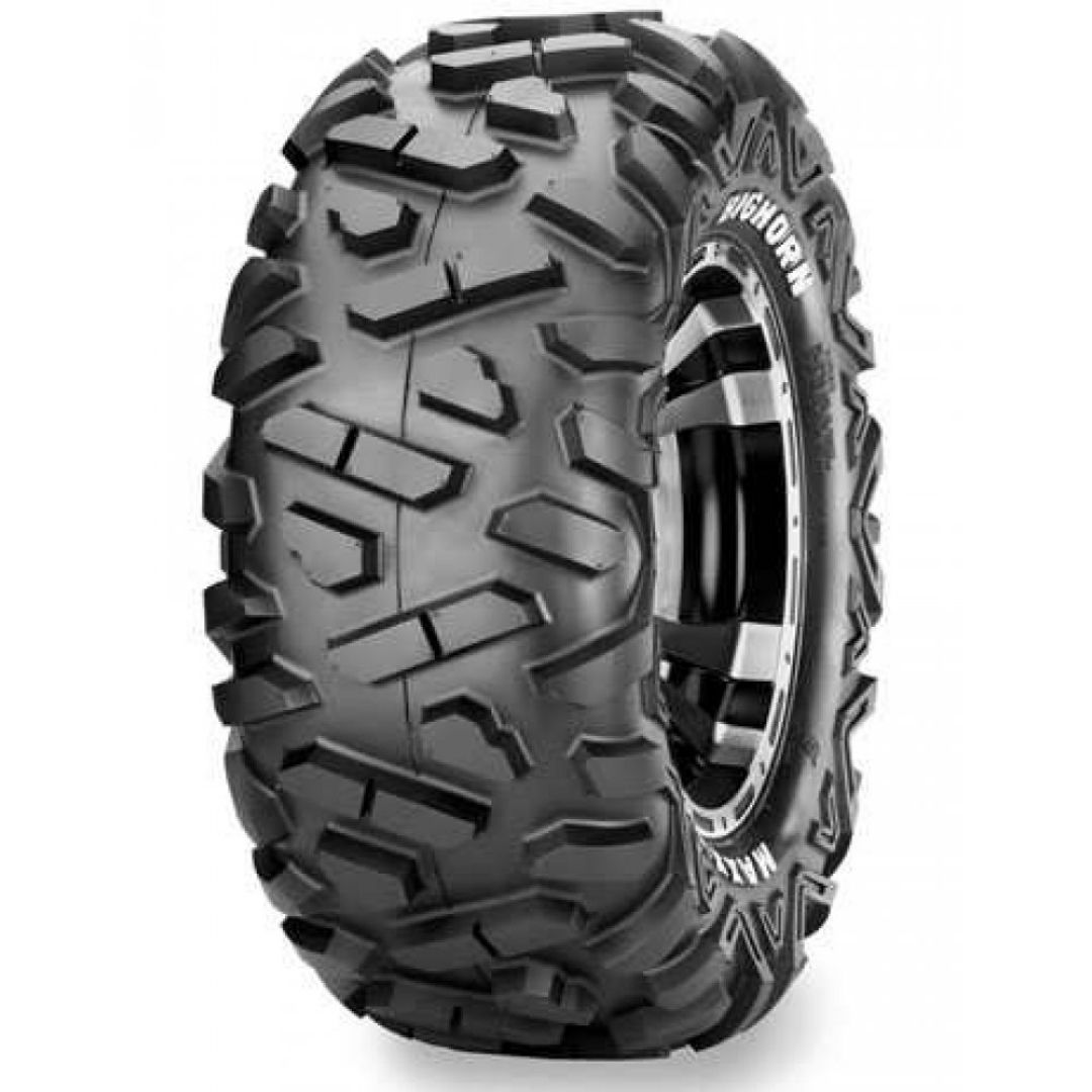 26X11 12 ANVELOPA MAXXIS BIGHORN M918 - motocross, enduro, ATV