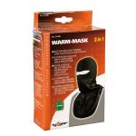 Cagula bumbac 2 in 1 cu protectie gat 2 - motocross, enduro, ATV 91308 C 01 - motocross, enduro, ATV