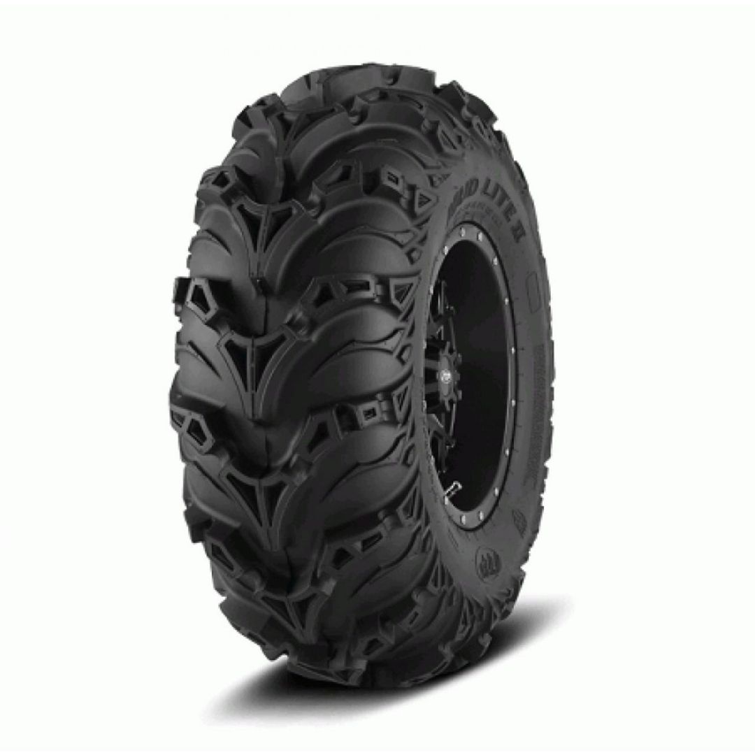 ANVELOPA ITP MUD LITE II 25X10 12 - motocross, enduro, ATV