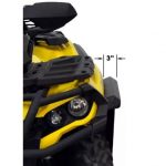 APARATORI NOROI CAN AM OUTLANDER G2 2 - motocross, enduro, ATV