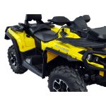 APARATORI NOROI SUPLIMENTARE CAN AM RENEGADE G1 2012 2 - motocross, enduro, ATV