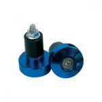 CAPETE DE GHIDON BLUE COD VECHI OX OF872 - motocross, enduro, ATV