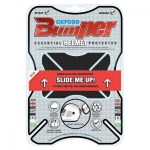 CARBON HELMET BUMPER - motocross, enduro, ATV