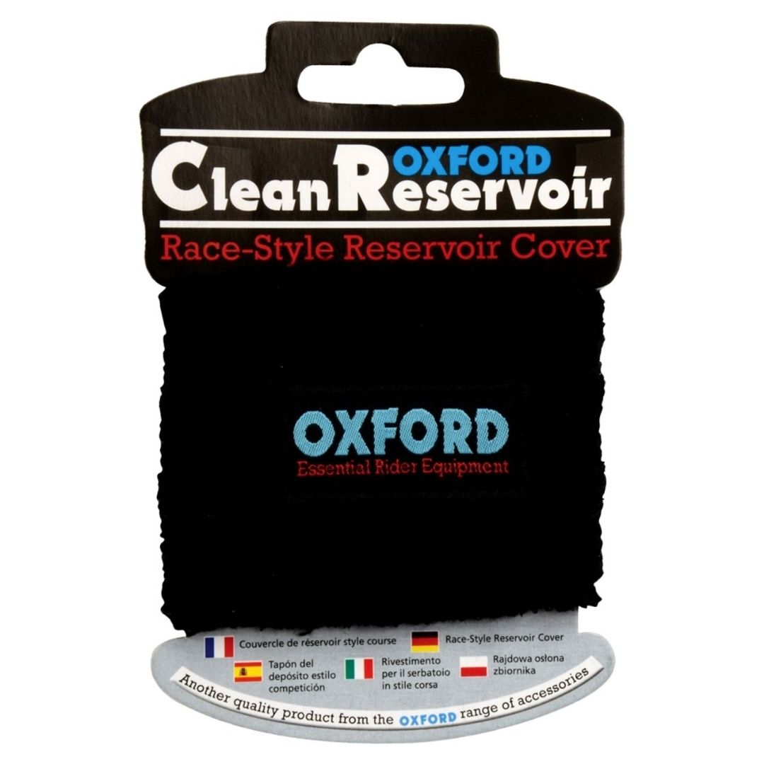 CLEAN RESERVOIR - motocross, enduro, ATV