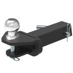 CUI REMORCARE +BILA ATV CAN-AM G2 OUTLANDER / RENEGADE 1 - motocross, enduro, ATV CUI REMORCARE BILA ATV CAN AM G2 OUTLANDER RENEGADE - motocross, enduro, ATV