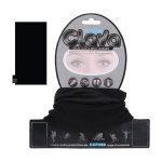 Cagula CLAVA BLACK - motocross, enduro, ATV