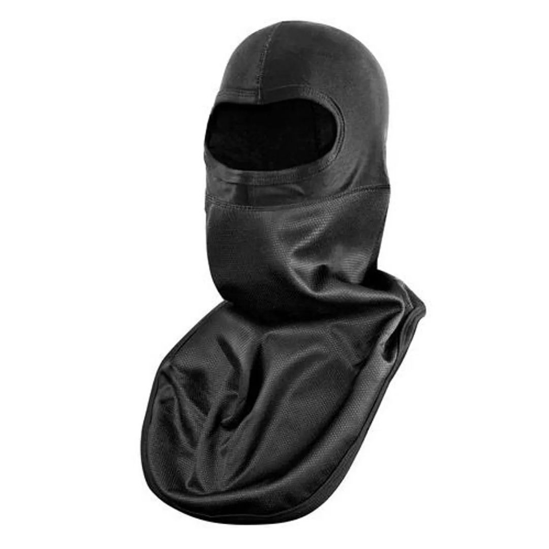 Cagula bumbac 2 in 1 cu protectie gat 4 - motocross, enduro, ATV Cagula bumbac 2 in 1 cu protectie gat - motocross, enduro, ATV