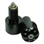 Capete ghidon BLACK COD VECHI OX OF905 - motocross, enduro, ATV