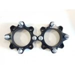 DISTANTIERE ROTI ATV 4/136 30MM BLACK 1 - motocross, enduro, ATV DISTANTIERE ROTI ATV 4 136 30MM BLACK - motocross, enduro, ATV