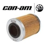 FILTRU ULEI BRP - motocross, enduro, ATV