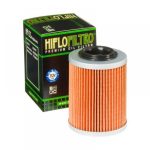 HIFLO FILTRU ULEI - motocross, enduro, ATV