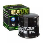 HIFLO - FILTRU ULEI -CFMOTO 1 - motocross, enduro, ATV HIFLO FILTRU ULEI CFMOTO - motocross, enduro, ATV