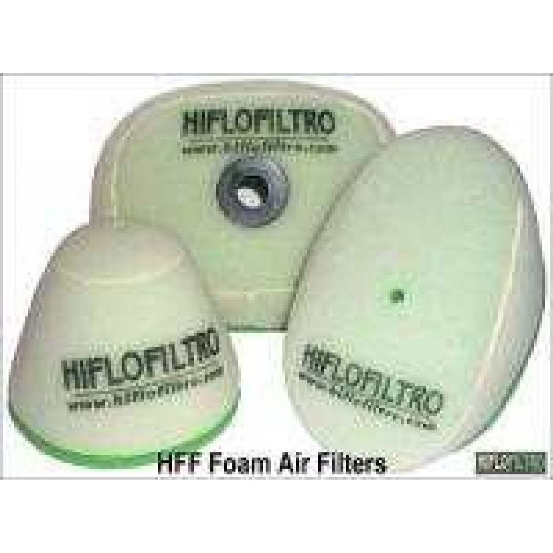 HIFLO HFF3014 FILTRU AER - motocross, enduro, ATV