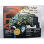 HUSA ATV BLACK 1 - motocross, enduro, ATV HUSA ATV BLACK - motocross, enduro, ATV