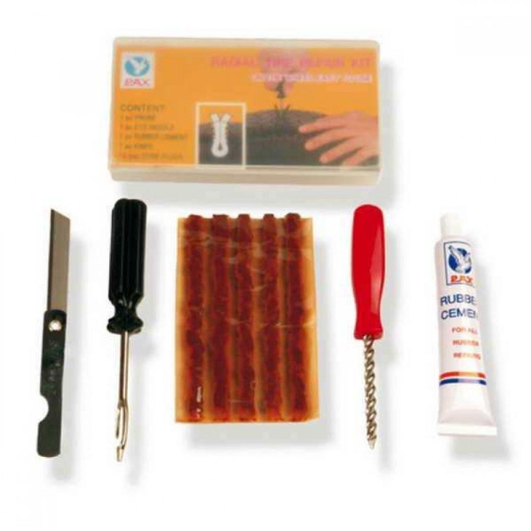 KIT REPARATIE PANA - motocross, enduro, ATV