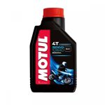 MOTUL 3000 10W40 1L - motocross, enduro, ATV