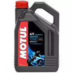 MOTUL 3000 10W40 4L - motocross, enduro, ATV