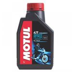 MOTUL 3000 15W50 1L - motocross, enduro, ATV