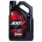 MOTUL 300V 15W60 OFFROAD 4L - motocross, enduro, ATV