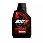 MOTUL 300V 5W30 1L - motocross, enduro, ATV