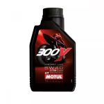 MOTUL 300V 5W40 1L - motocross, enduro, ATV