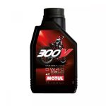 MOTUL 300V 5W40 OFFROAD 1L - motocross, enduro, ATV